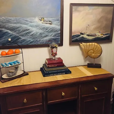 Leilighet At The Sentrum