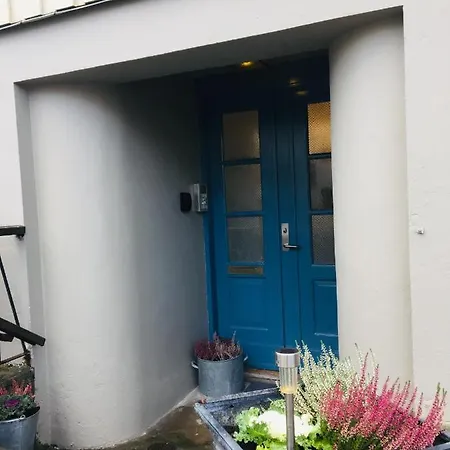 Leilighet At The Sentrum