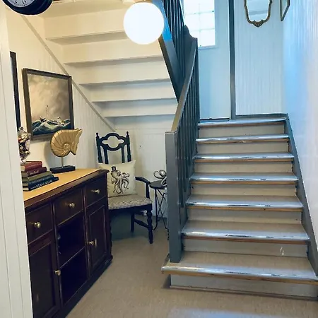 At The Sentrum شقة