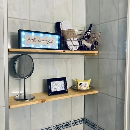 Apartment At The Sentrum *
