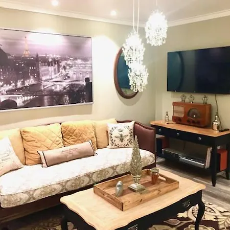 At The Sentrum * Kristiansund