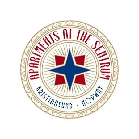 At The Sentrum شقة *