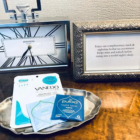 At The Sentrum كريستيانسوند