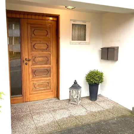 Apartment At The Sentrum *