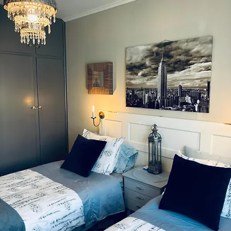 Apartment At The Sentrum