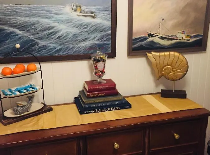 아파트 At The Sentrum