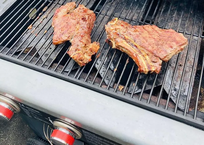 Lägenhet At The Sentrum Kristiansund