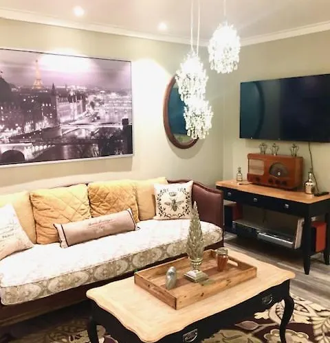 At The Sentrum * Kristiansund