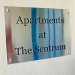 At The Sentrum *